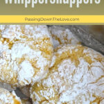 lemon whippersnappers