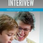 family interview