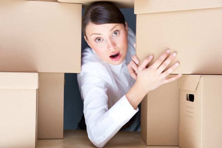 Do You Have Too Much Stuff? Claim Freedom From it All!