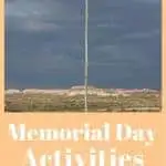 Memorial Day Activities with Kids