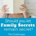 family secrets