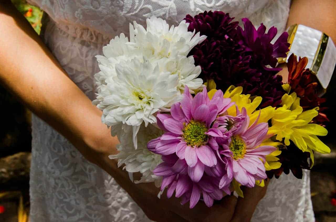 Something Old, Something New: Family Wedding Traditions