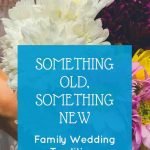 family wedding traditions pin