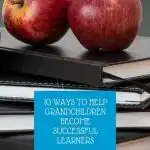 grandkids successful learners