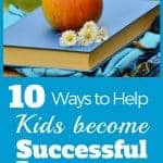 Help kids become successful learners