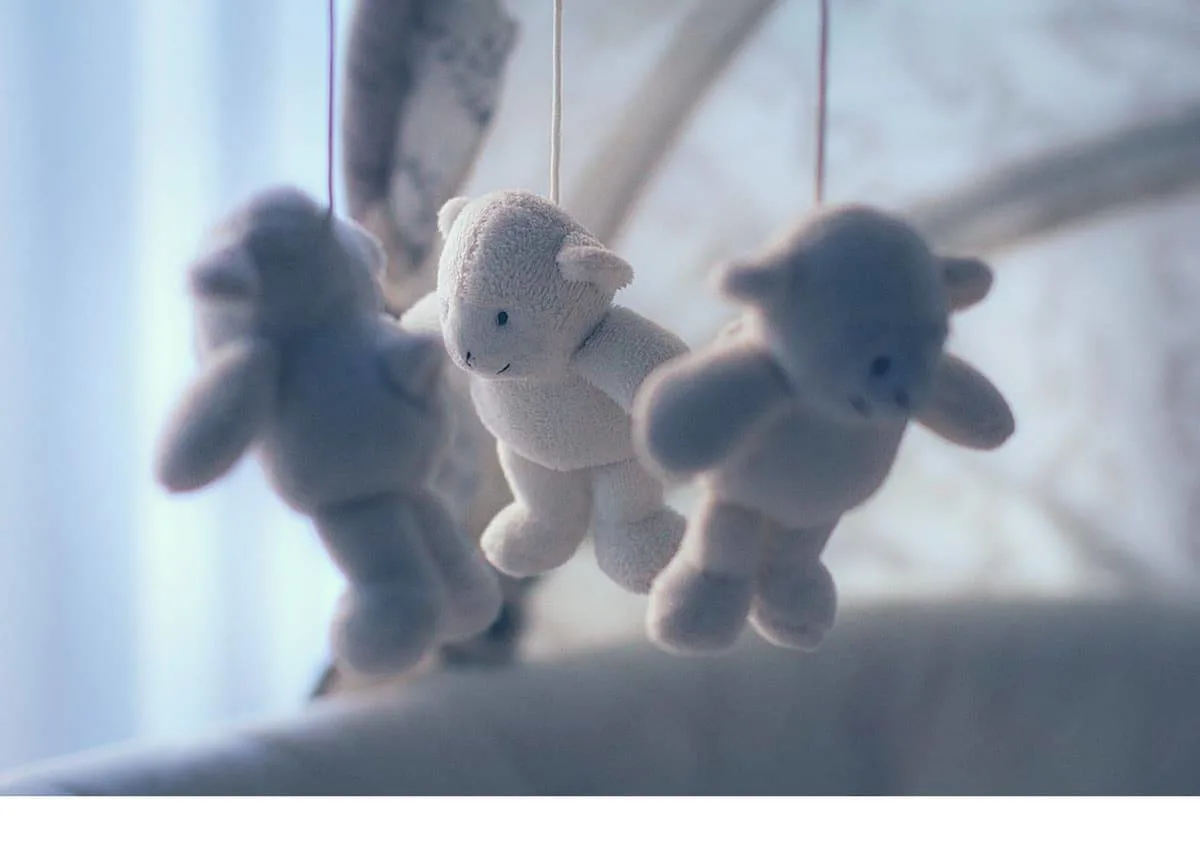 Make your home safe for grandchildren