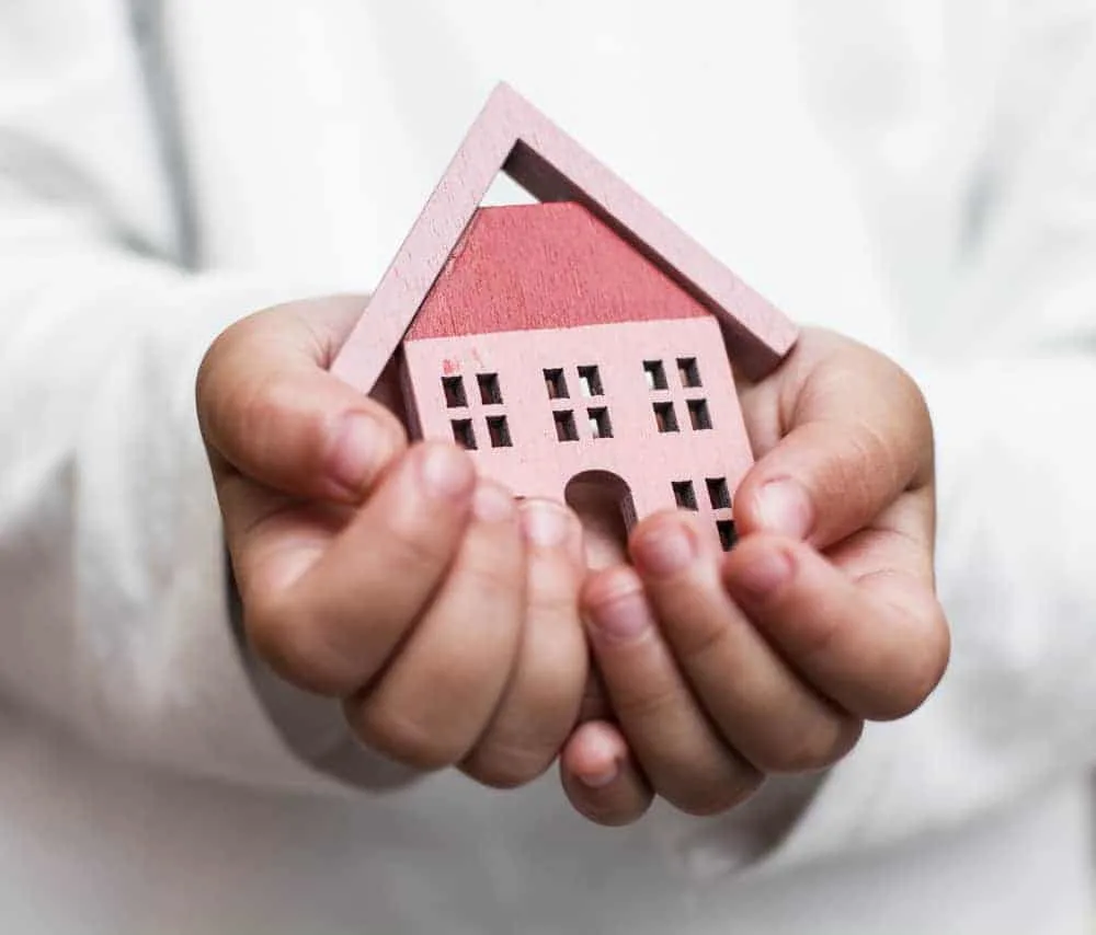 Keep your Home safe for grandchildren