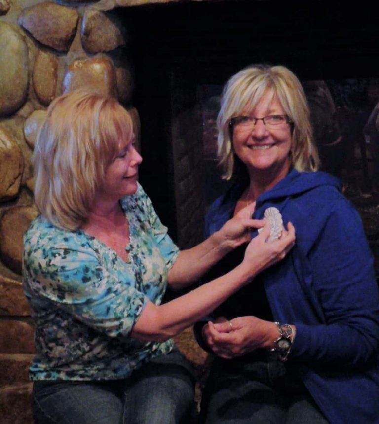 Fun and Easy Ideas for Hosting a Grandmother Shower