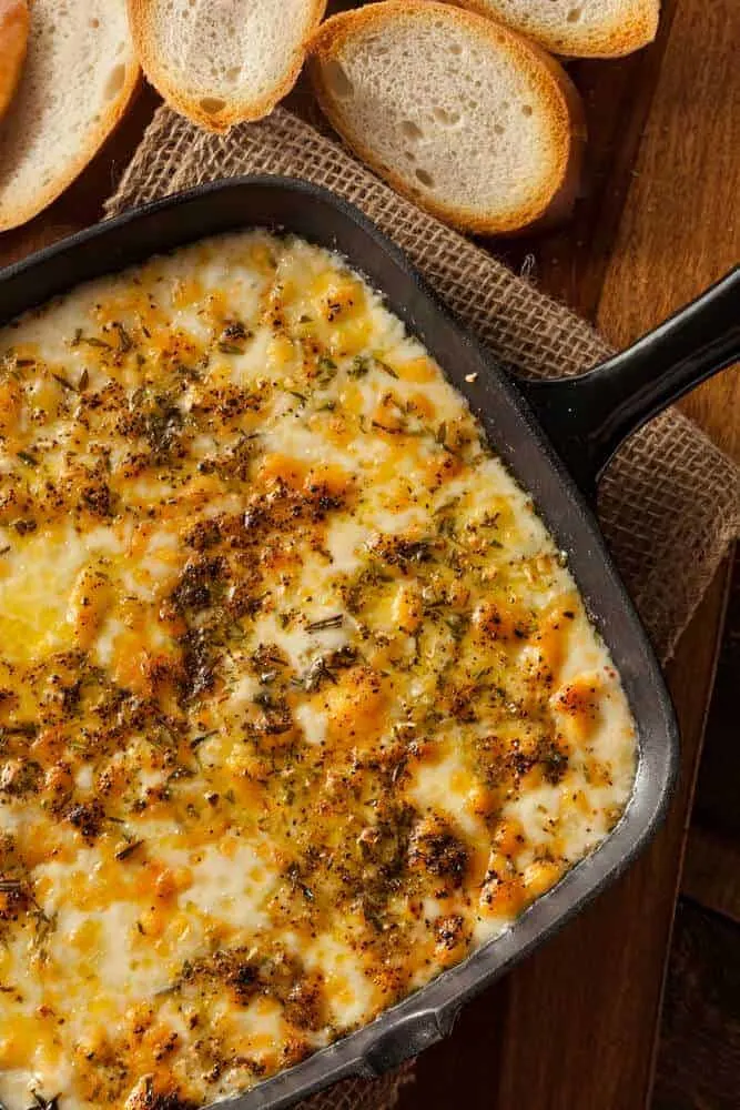 breakfast casserole