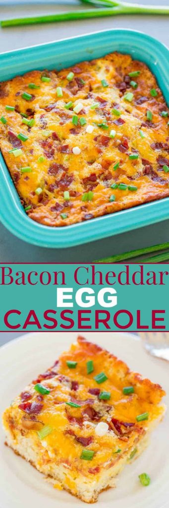 8 Super Easy, Delicious Breakfast Casseroles Kids will Love!