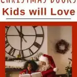 Christmas books kids will love