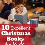 Christmas books kids will love