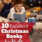 Christmas books kids will love