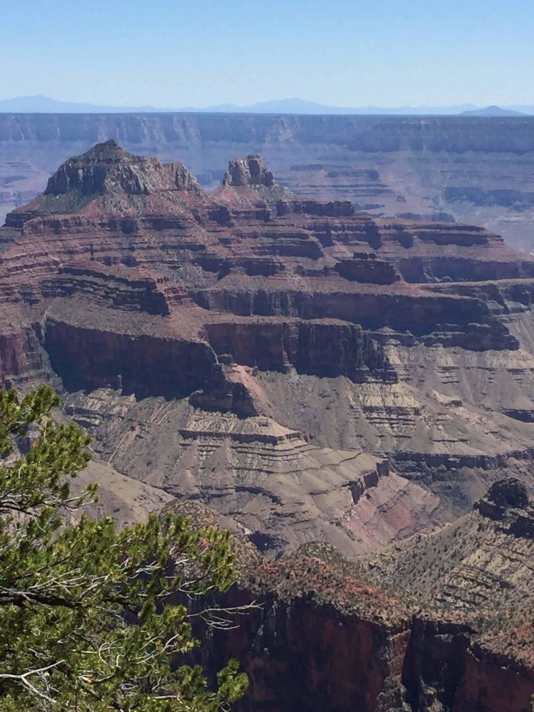 Arizona Grand Canyon