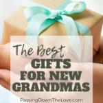 new grandma gift ideas