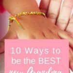 10 Ways to be the Best Grandma Ever
