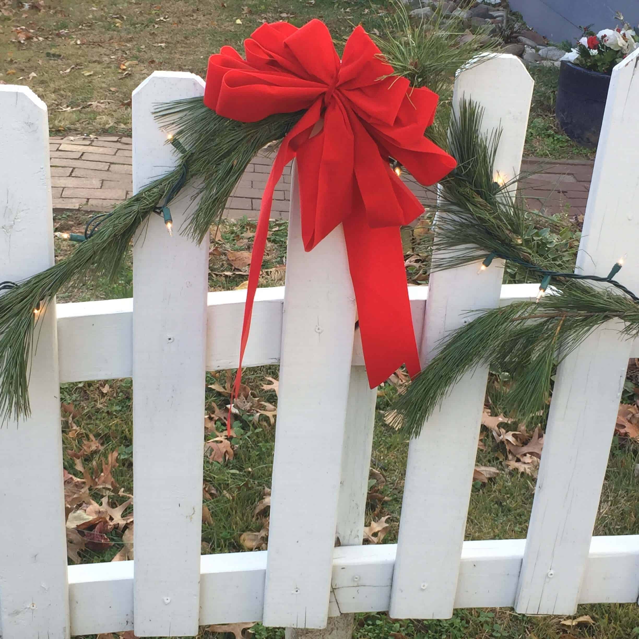 Christmas traditions st charles mo