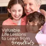 Lessons learned from kids