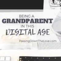 DIGITAL GRANDPARENTS