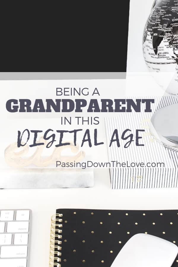 DIGITAL GRANDPARENTS