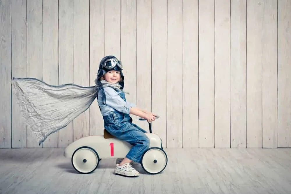 Learning through play. Encourage kid's imagination. Learning through play. Encourage imagination.