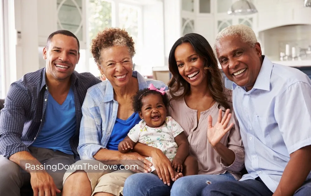 Grandparents