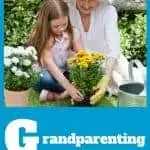 Being a Grandma is and Adventure