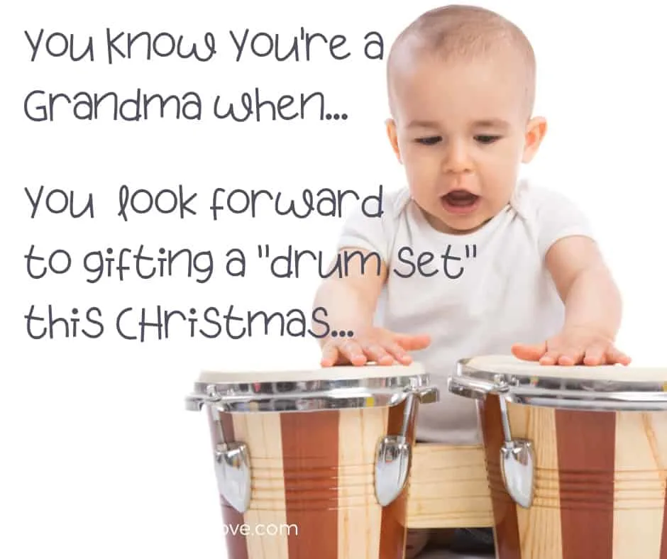 Kid with drums meme