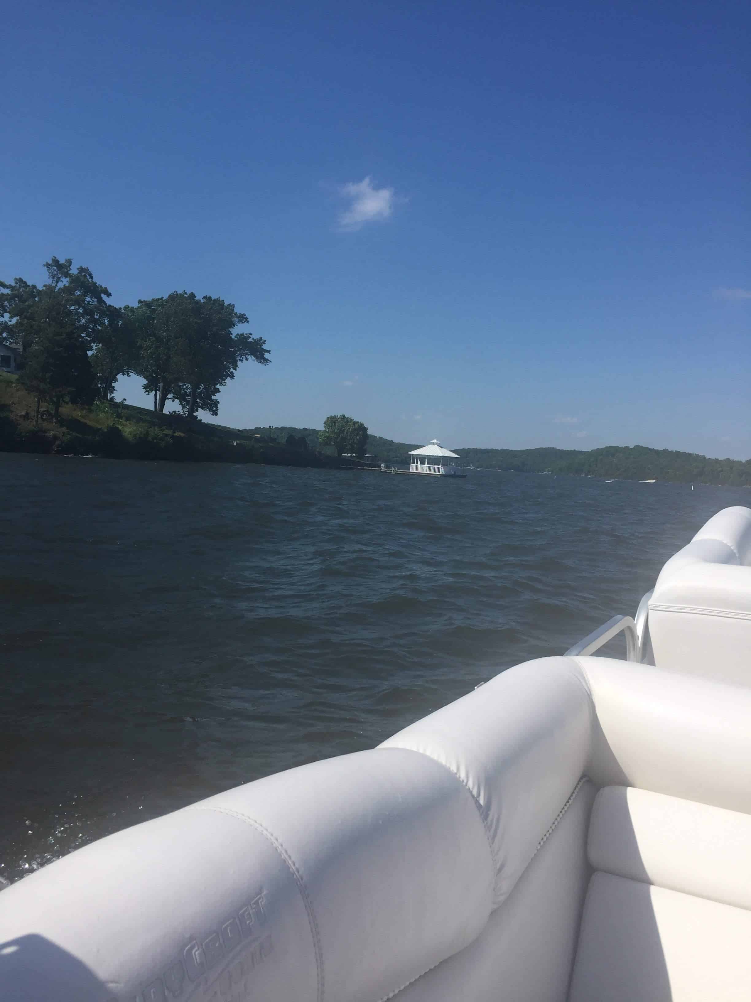 Lake of the Ozarks