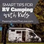 RV Camping with Kids