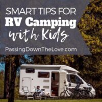RV Camping with Kids
