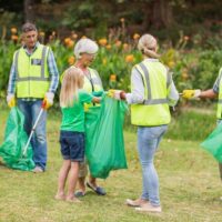 volunteer with Grands