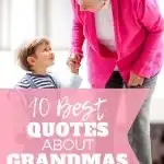 Grandparent quote