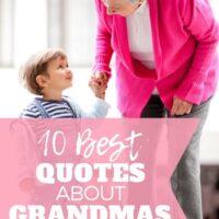 Grandparent quote