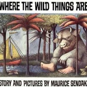 Where the Wild Things Are