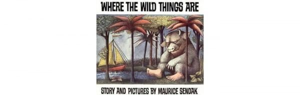 Where the Wild Things Are