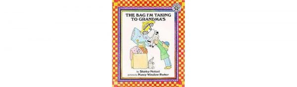 The Bag I'm Taking to Grandmas