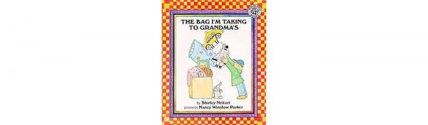 The Bag I'm Taking to Grandmas