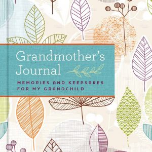 Grandmother journal