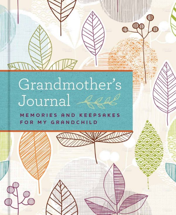 Grandmother journal