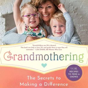 Book: Grandmothering