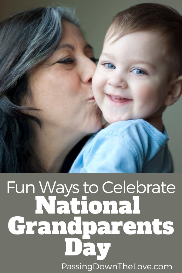 Download Songs About Grandparents For Grandparents Day 2021 Passing Down The Love