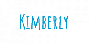 kimberly signature