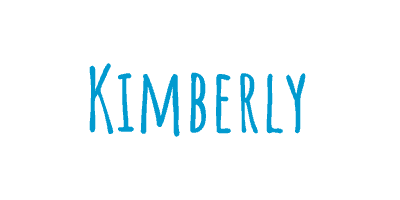 kimberly signature