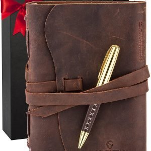 Leather Journal