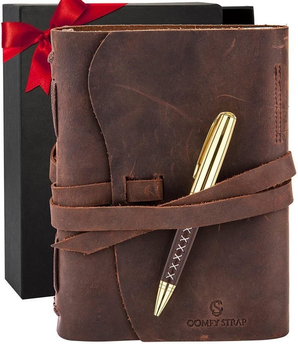 Leather Journal