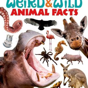 Weird and Wild Animal Facts