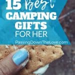 Camping Gifts for Her