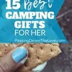 Camping Gifts for Her