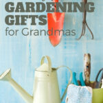 Garden gifts